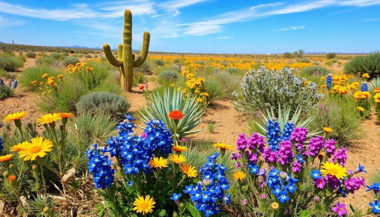 plants native to texas