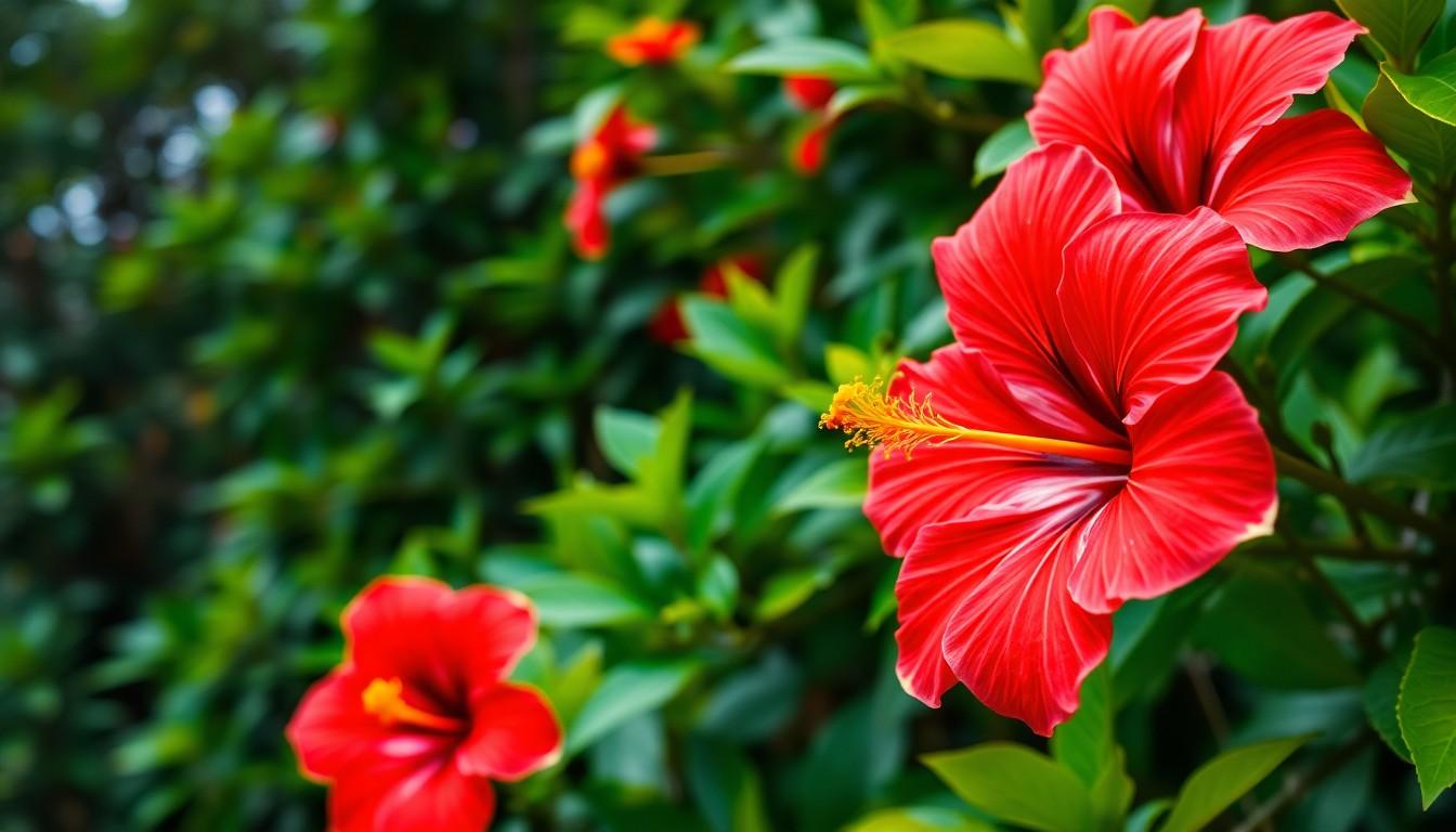 hawaii native plants