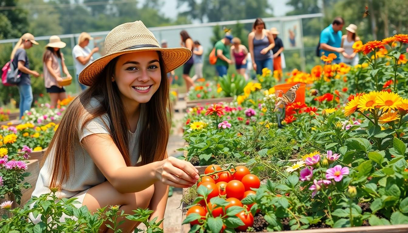 wild bunch edible landscapes