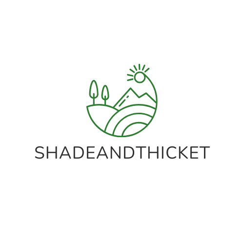 Shadeandthicket